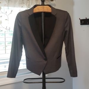 Banana Republic blazer